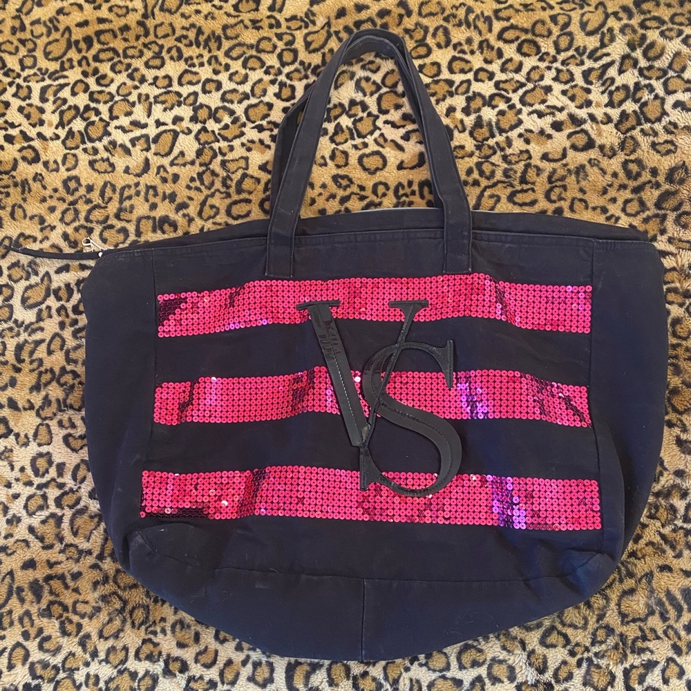 RARE victoria’s secret bag